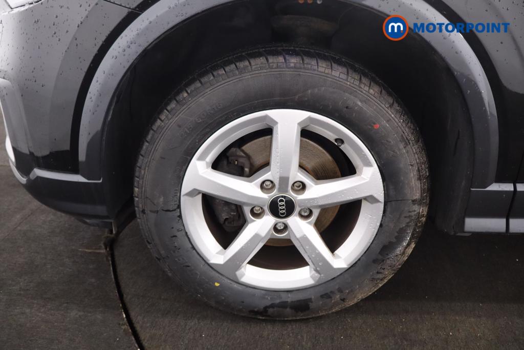 Used Audi Q2 2020 for sale - 76685182: Photo 26