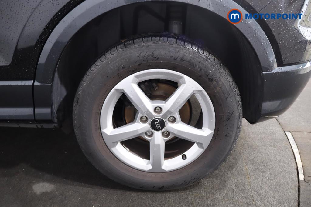 Used Audi Q2 2020 for sale - 76685182: Photo 27