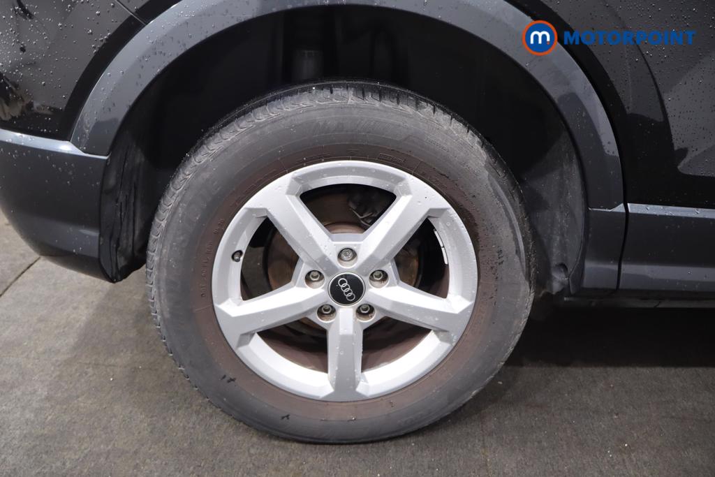 Used Audi Q2 2020 for sale - 76685182: Photo 28