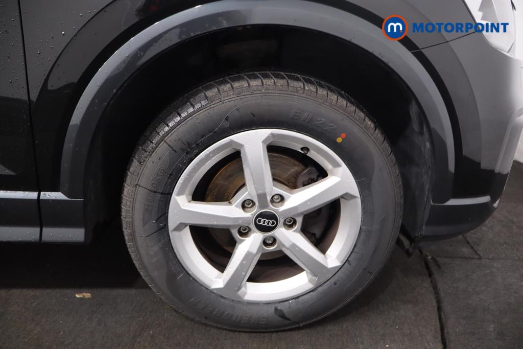 Used Audi Q2 2020 for sale - 76685182: Photo 29