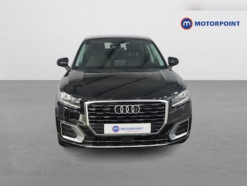 Used Audi Q2 2020 for sale - 76685182: Photo