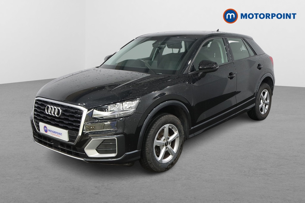 Used Audi Q2 2020 for sale - 76685182: Photo 3
