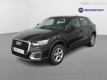 Used Audi Q2 2020 for sale - 76685182: Photo