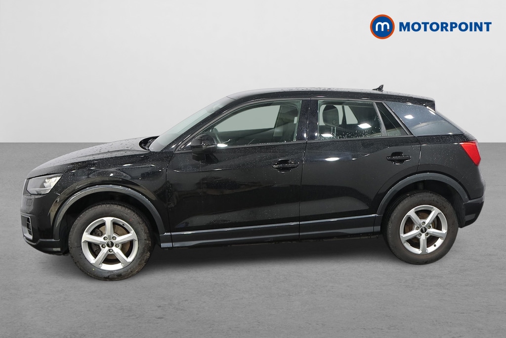 Used Audi Q2 2020 for sale - 76685182: Photo 4