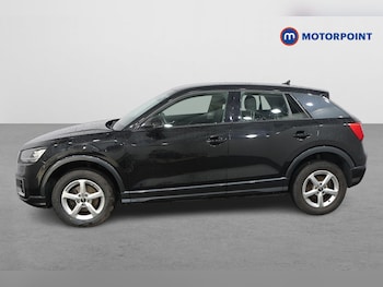 Used Audi Q2 2020 for sale - 76685182: Photo