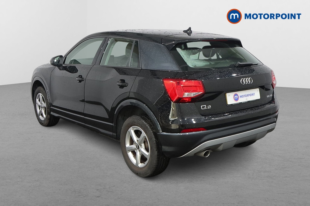 Used Audi Q2 2020 for sale - 76685182: Photo 5