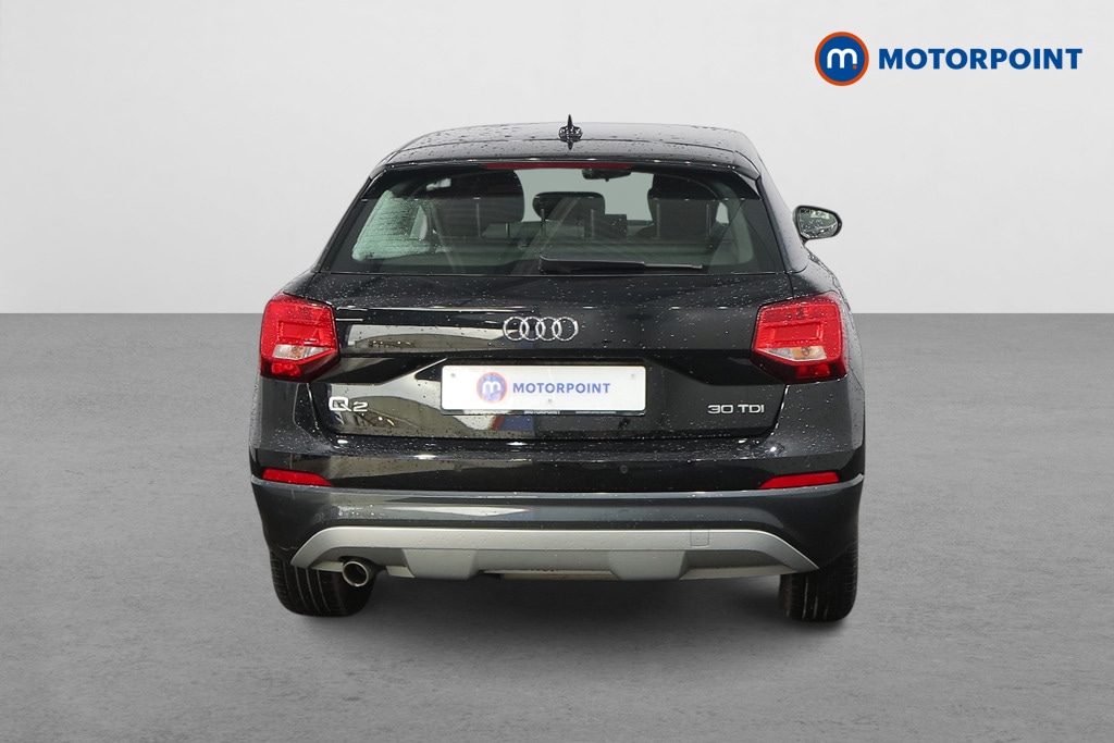 Used Audi Q2 2020 for sale - 76685182: Photo 6