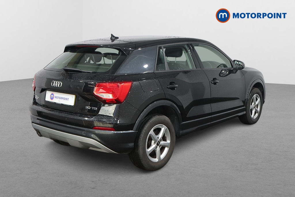Used Audi Q2 2020 for sale - 76685182: Photo 7
