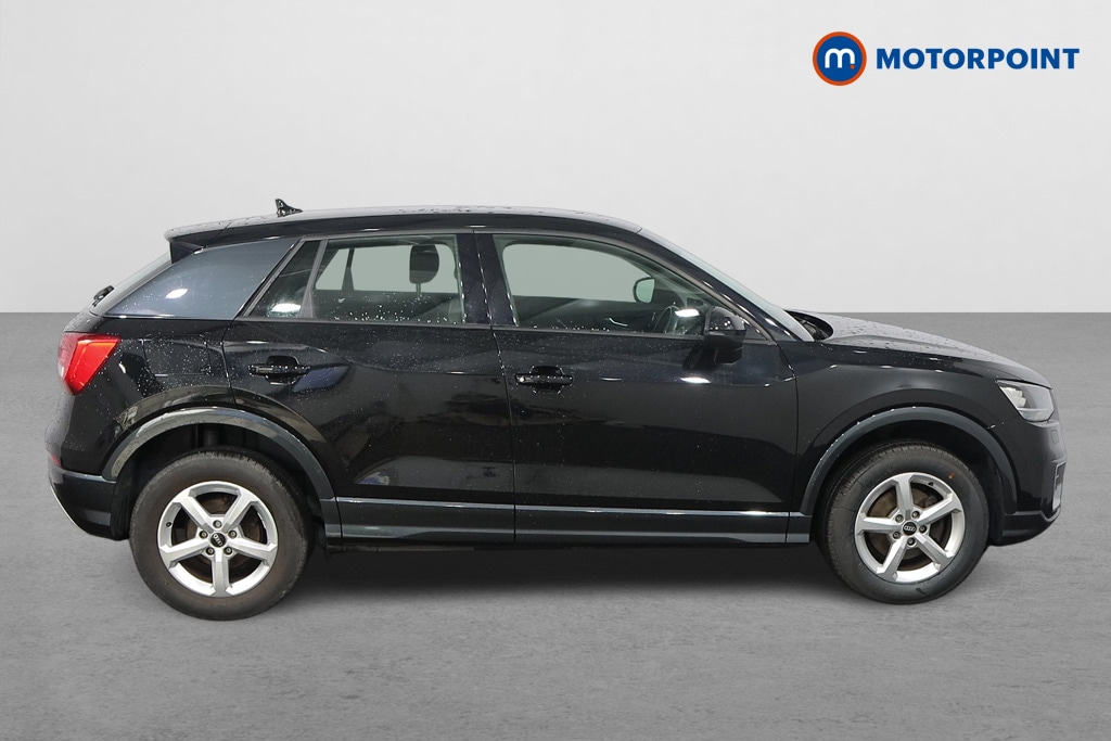 Used Audi Q2 2020 for sale - 76685182: Photo 8