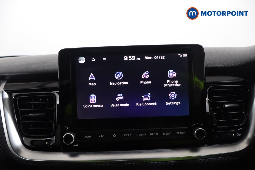 Used Kia Stonic 2024 for sale - 76762763: Photo 10