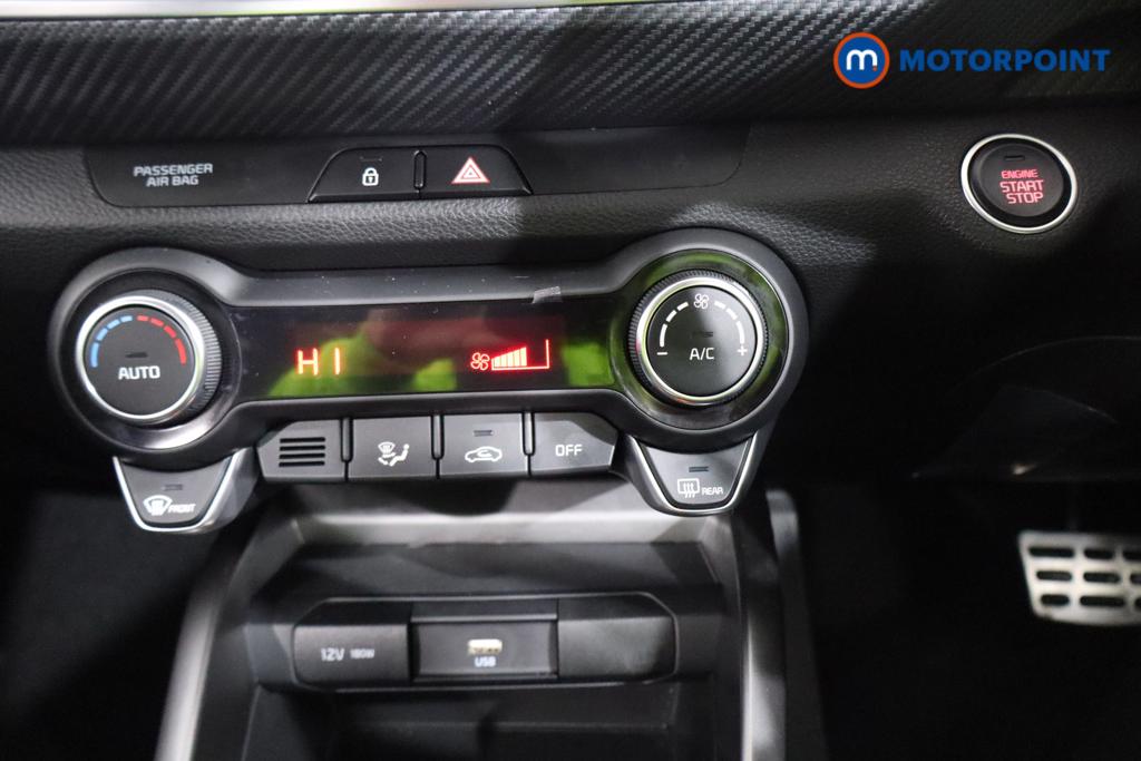 Used Kia Stonic 2024 for sale - 76762763: Photo 11