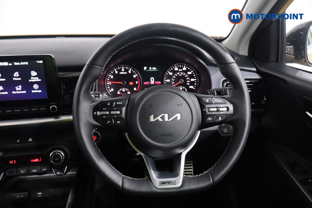 Used Kia Stonic 2024 for sale - 76762763: Photo 14