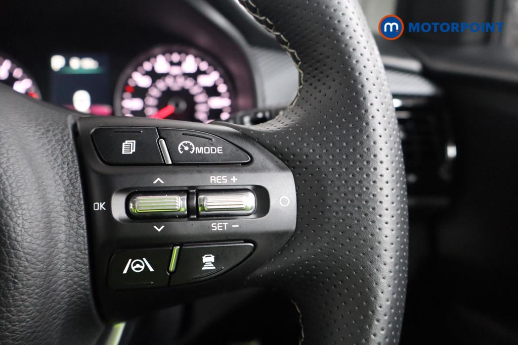 Used Kia Stonic 2024 for sale - 76762763: Photo 16