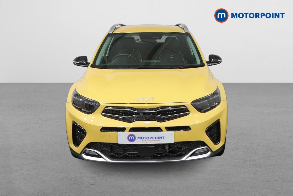 Used Kia Stonic 2024 for sale - 76762763: Photo 2