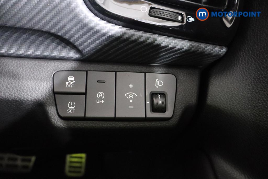 Used Kia Stonic 2024 for sale - 76762763: Photo 20