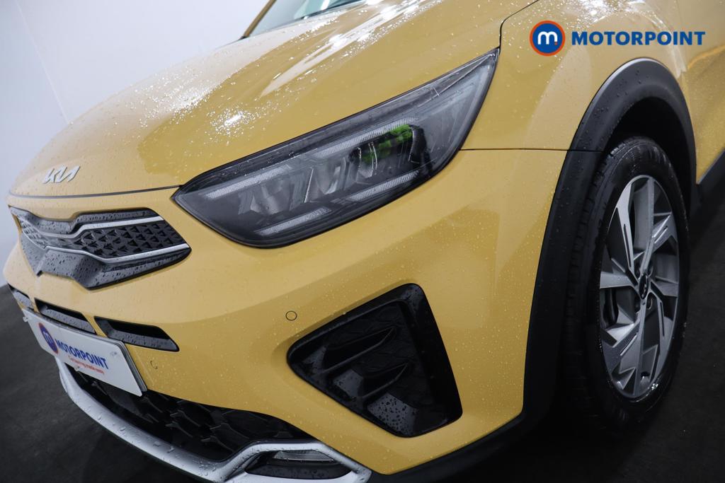 Used Kia Stonic 2024 for sale - 76762763: Photo 22