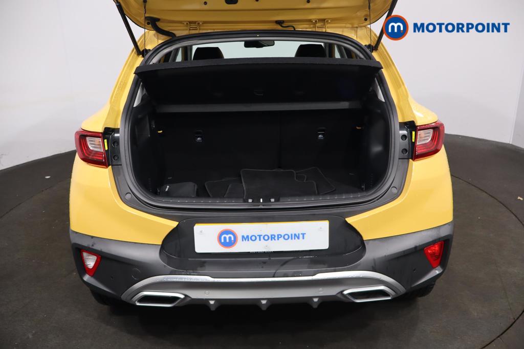 Used Kia Stonic 2024 for sale - 76762763: Photo 27