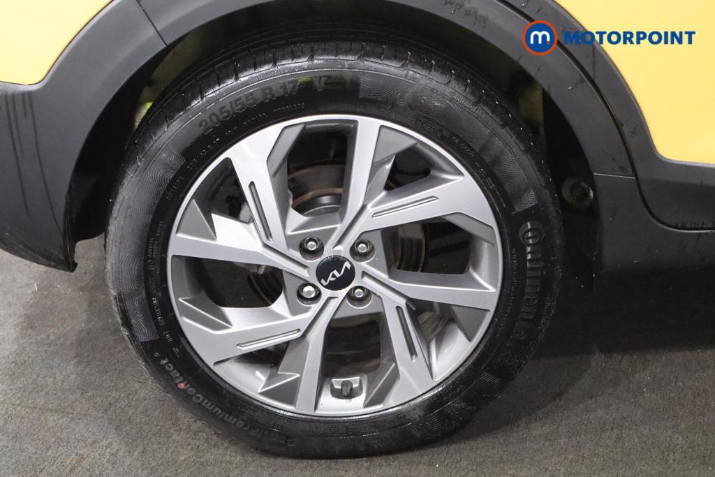 Used Kia Stonic 2024 for sale - 76762763: Photo 28