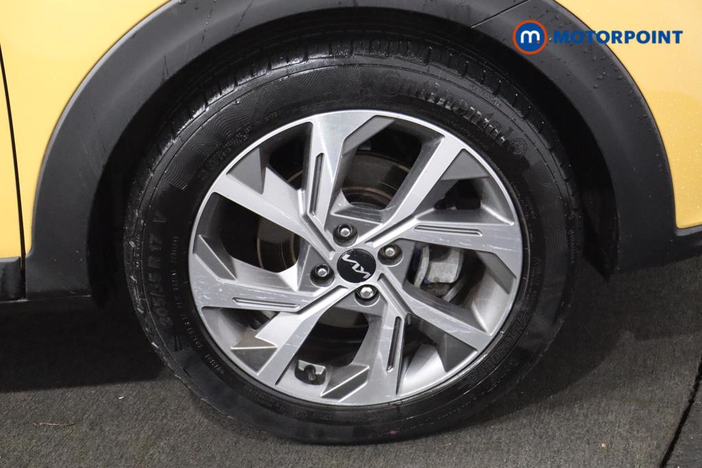 Used Kia Stonic 2024 for sale - 76762763: Photo 29