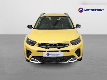 Used Kia Stonic 2024 for sale - 76762763: Photo