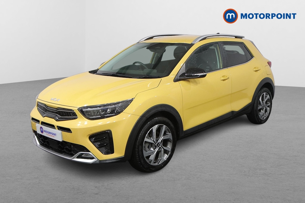 Used Kia Stonic 2024 for sale - 76762763: Photo 3