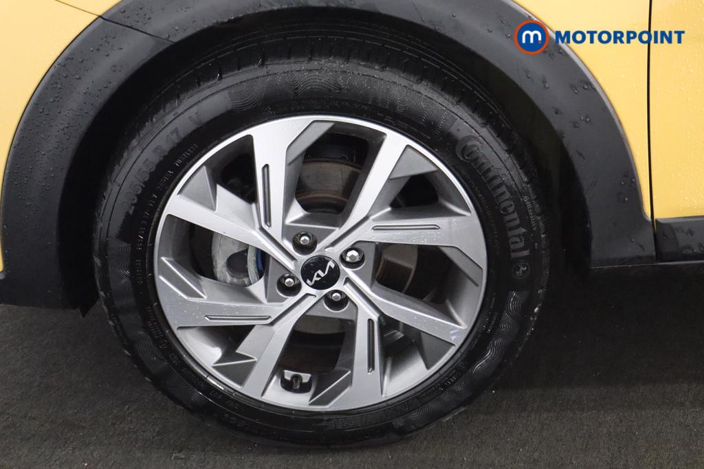 Used Kia Stonic 2024 for sale - 76762763: Photo 30