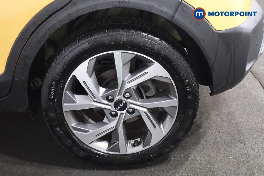 Used Kia Stonic 2024 for sale - 76762763: Photo 31