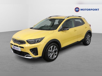 Used Kia Stonic 2024 for sale - 76762763: Photo