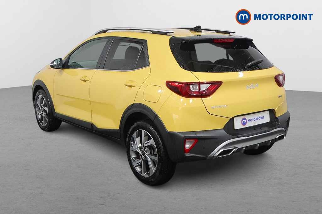 Used Kia Stonic 2024 for sale - 76762763: Photo 5