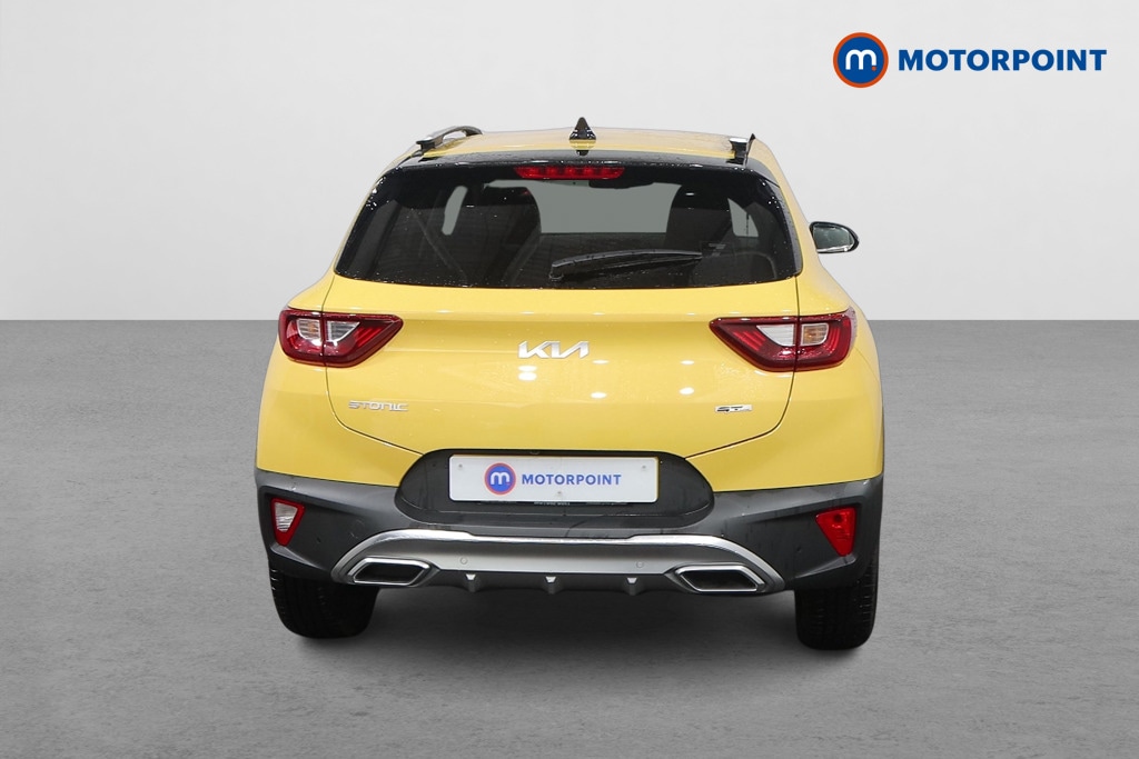 Used Kia Stonic 2024 for sale - 76762763: Photo 6