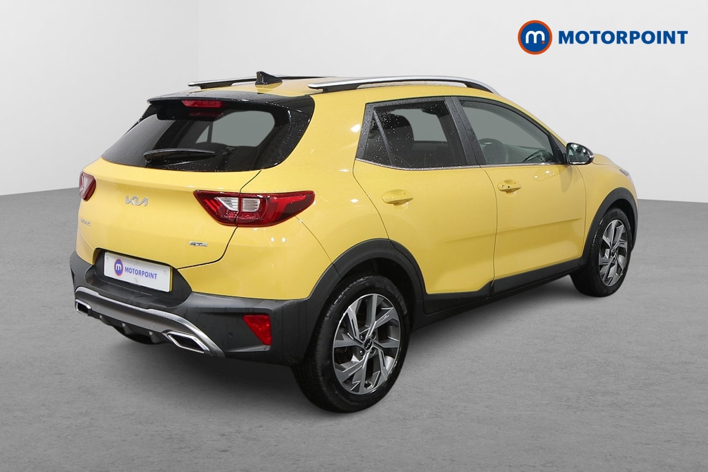 Used Kia Stonic 2024 for sale - 76762763: Photo 7