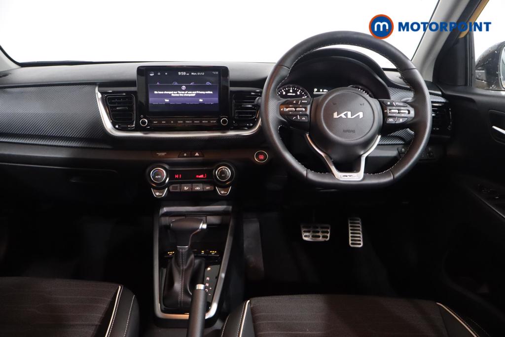 Used Kia Stonic 2024 for sale - 76762763: Photo 9