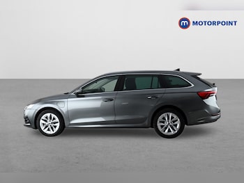 Used Skoda Octavia 2023 for sale - 78869074: Photo