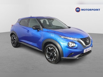 Used Nissan Juke 2023 for sale - 75566163: Photo