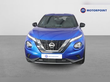Used Nissan Juke 2023 for sale - 75566163: Photo