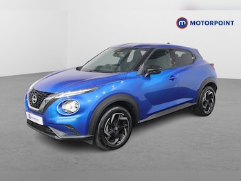 Used Nissan Juke 2023 for sale - 75566163: Photo