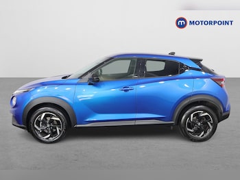 Used Nissan Juke 2023 for sale - 75566163: Photo