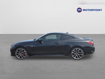 Used BMW 4 Series 2022 for sale - 78671470: Photo