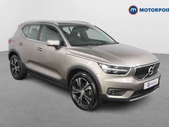 2021 - 1.5 T3 [163] Inscription Pro 5dr Geartronic