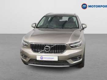 Used Volvo XC40 2021 for sale - 75330832: Photo
