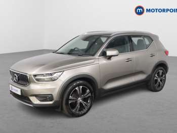 Used Volvo XC40 2021 for sale - 75330832: Photo