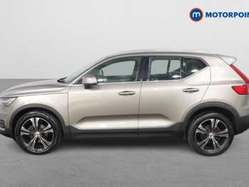 Used Volvo XC40 2021 for sale - 75330832: Photo