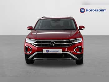 Used Volkswagen T-Roc 2023 for sale - 79665219: Photo