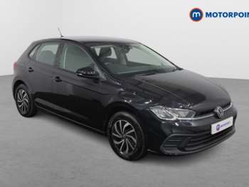 2024 - 1.0 TSI Life 5dr
