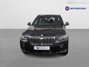 Used BMW X3 2024 for sale - 75917624: Photo
