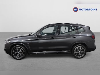 Used BMW X3 2024 for sale - 75917624: Photo