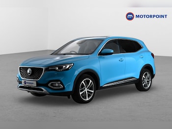 Used MG MG HS undefined for sale - 78717584: Photo