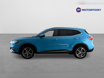 Used MG MG HS undefined for sale - 78717584: Photo
