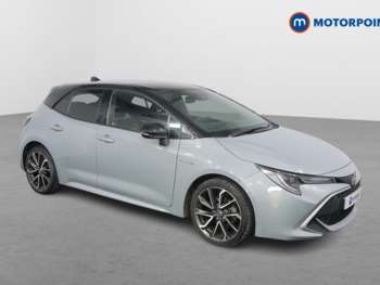 Used Toyota Corolla 2021 for sale - 75145412: Photo