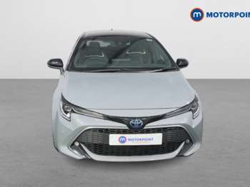 Used Toyota Corolla 2021 for sale - 75145412: Photo